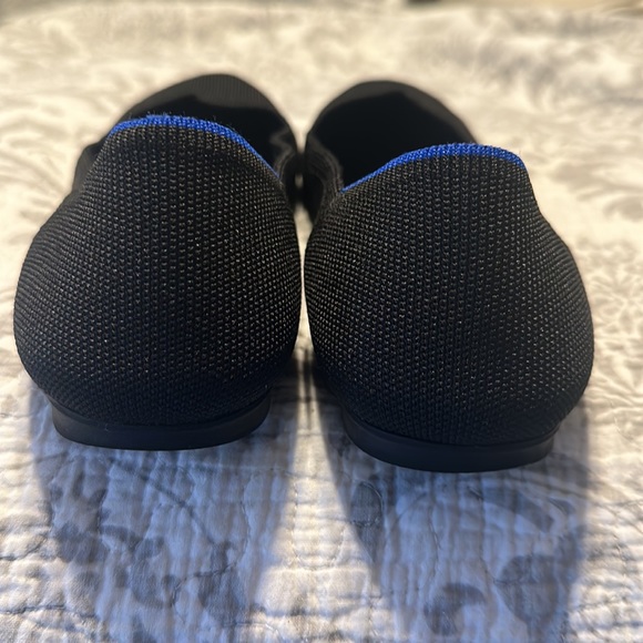 Black Rothy’s flats - Picture 7 of 7